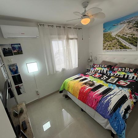 Flat Surrounded By Nature Wifi & Pool & Beach Nearby Son Parc Εξωτερικό φωτογραφία