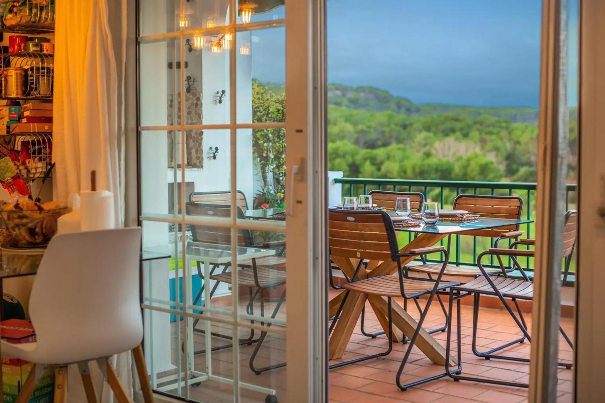 Flat Surrounded By Nature Wifi & Pool & Beach Nearby Son Parc Εξωτερικό φωτογραφία