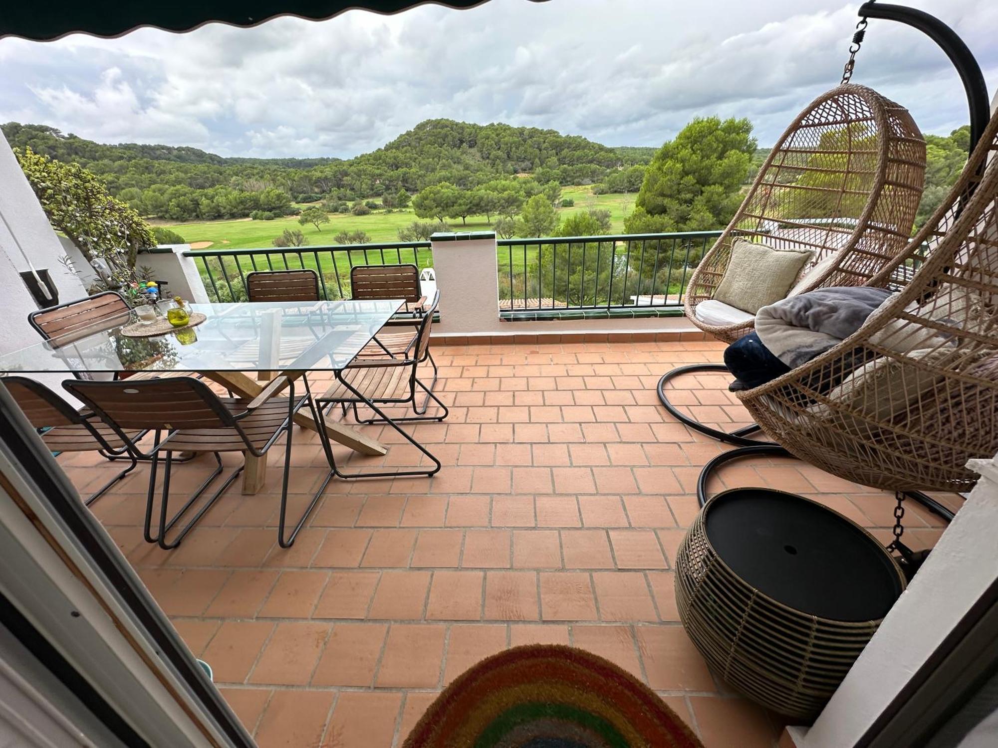 Flat Surrounded By Nature Wifi & Pool & Beach Nearby Son Parc Εξωτερικό φωτογραφία