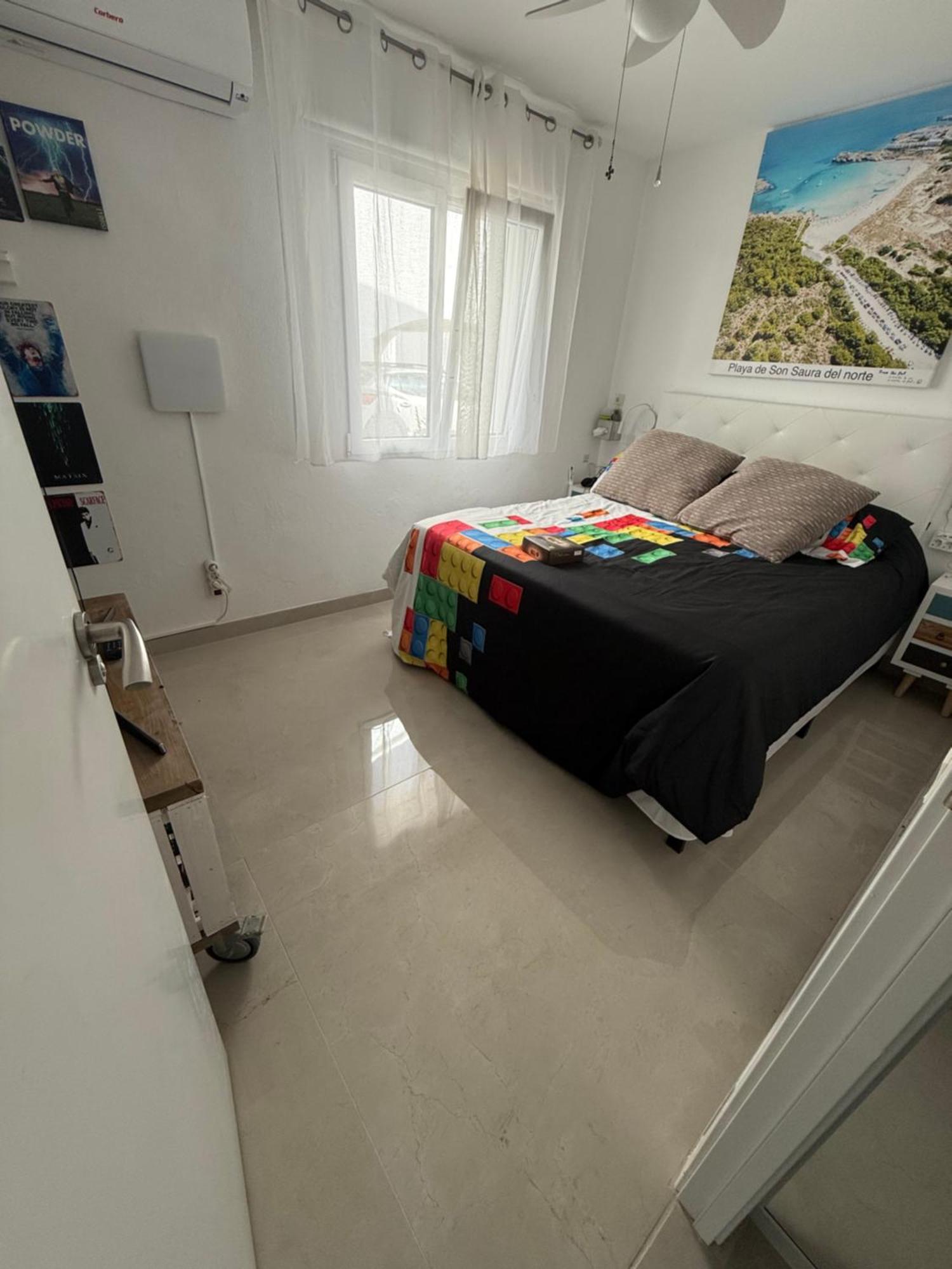 Flat Surrounded By Nature Wifi & Pool & Beach Nearby Son Parc Εξωτερικό φωτογραφία