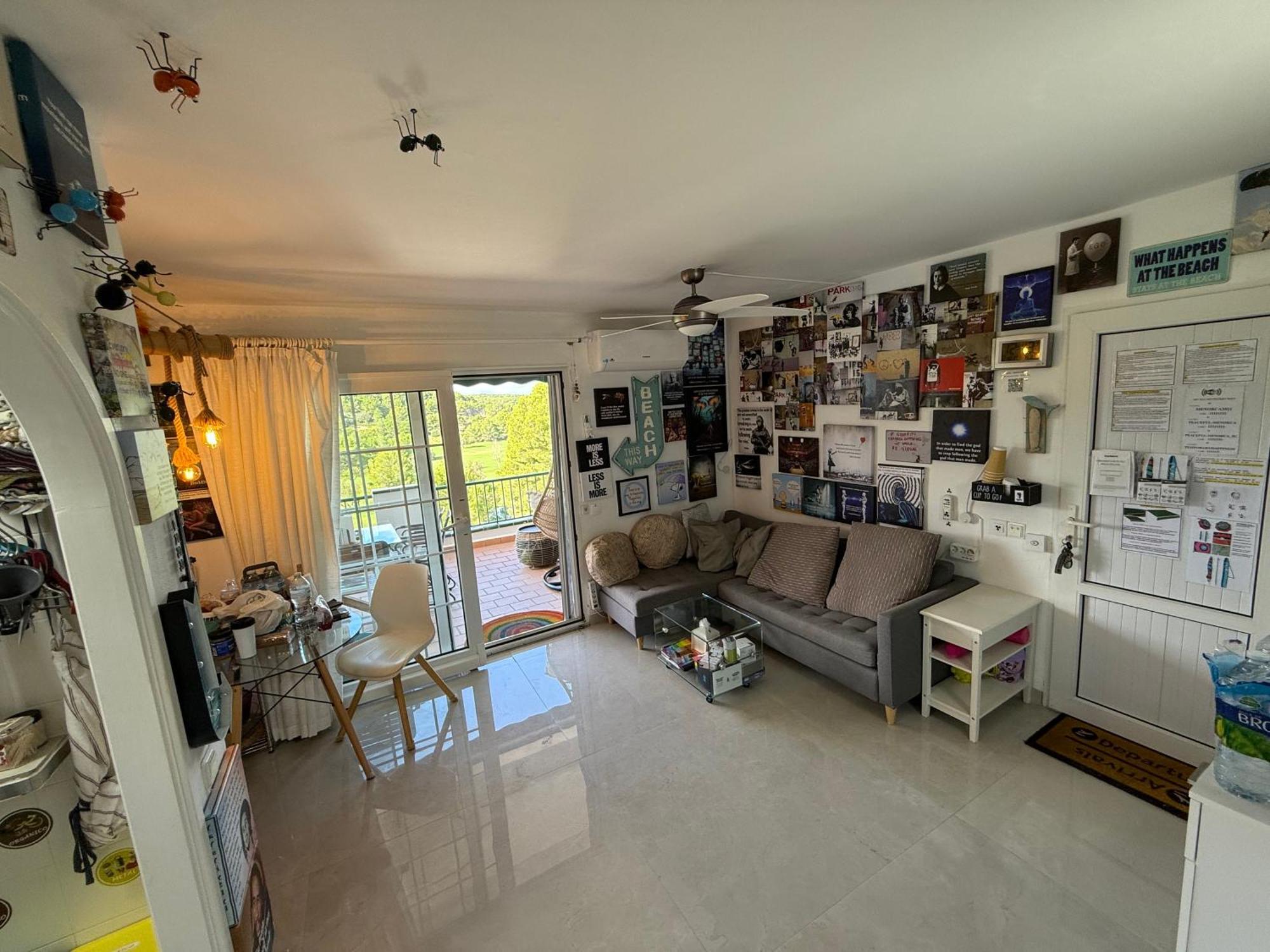 Flat Surrounded By Nature Wifi & Pool & Beach Nearby Son Parc Εξωτερικό φωτογραφία