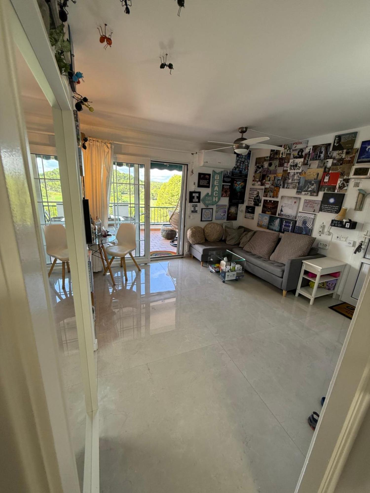Flat Surrounded By Nature Wifi & Pool & Beach Nearby Son Parc Εξωτερικό φωτογραφία