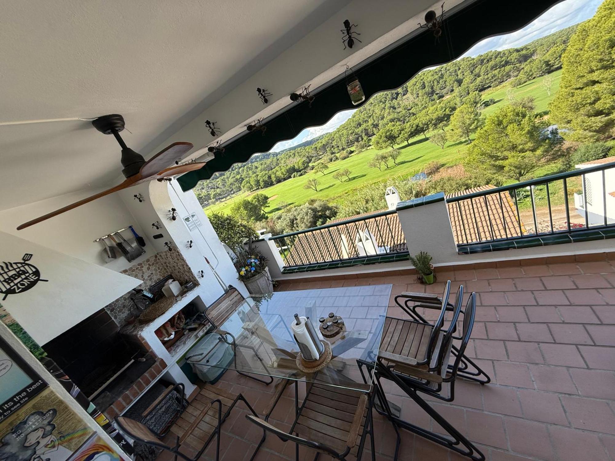 Flat Surrounded By Nature Wifi & Pool & Beach Nearby Son Parc Εξωτερικό φωτογραφία