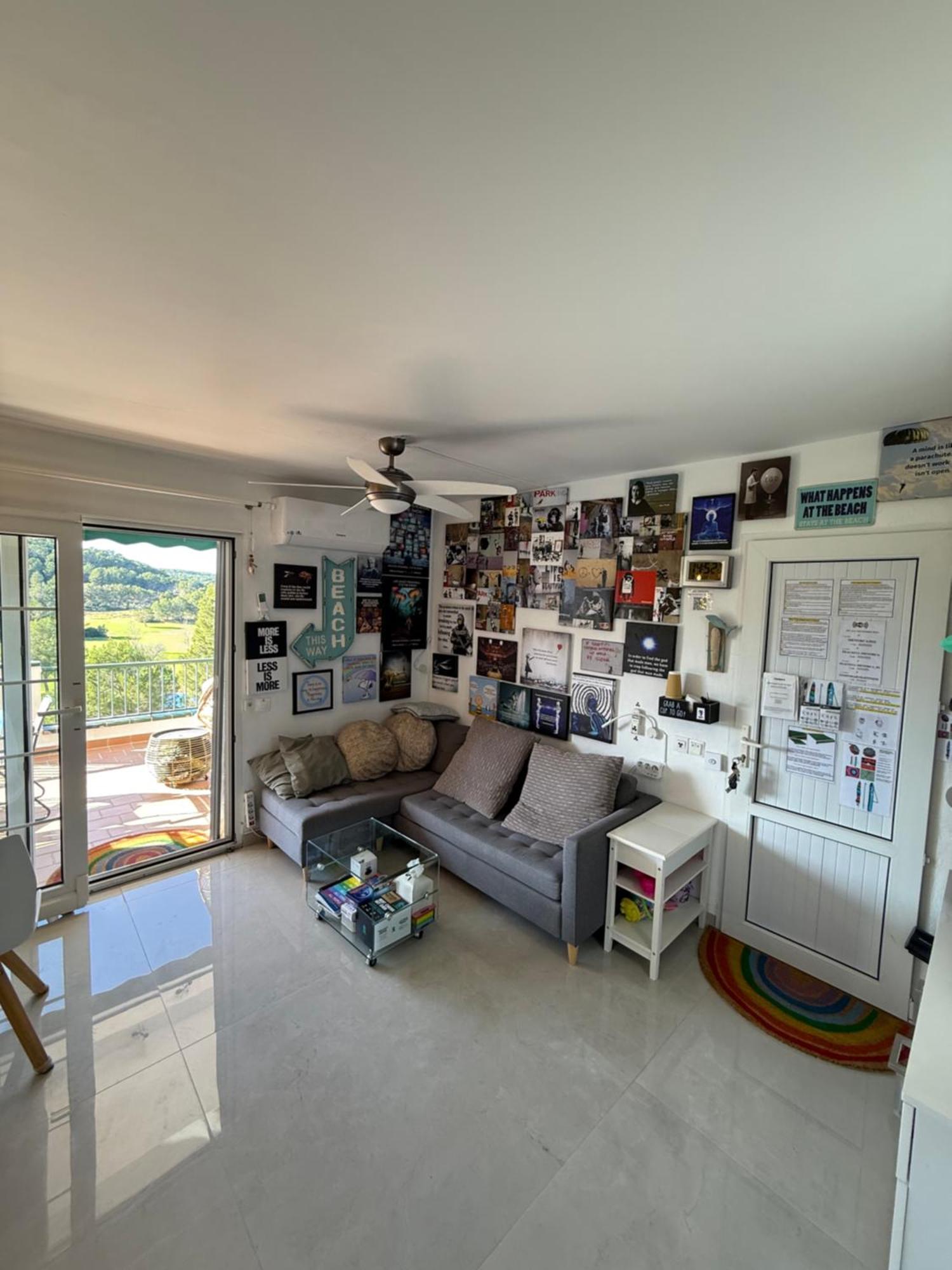 Flat Surrounded By Nature Wifi & Pool & Beach Nearby Son Parc Εξωτερικό φωτογραφία